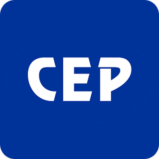 Tổ chức tài chính vi mô CEP app icon