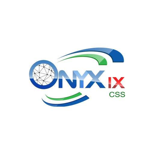 Onyx IX CSS app icon