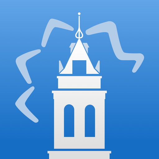 Hervormd Schoonhoven app icon