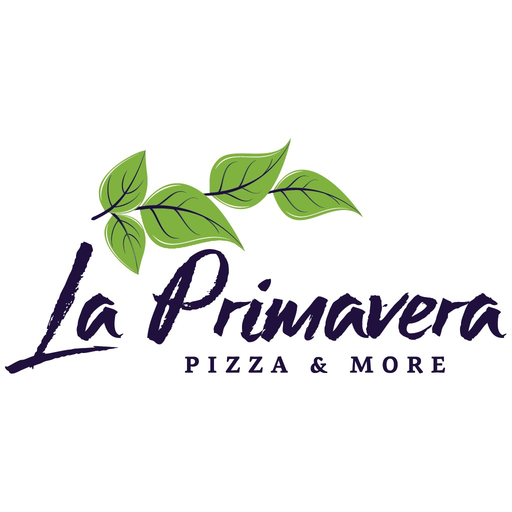 Pizza la Primavera app icon