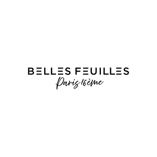 BELLES FEUILLES app icon