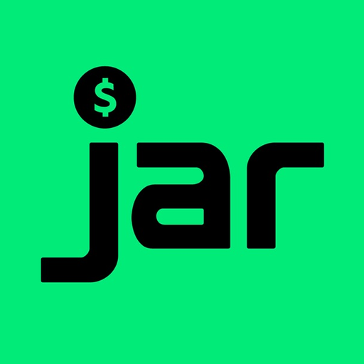 Jar Family Finance & Investing app icon