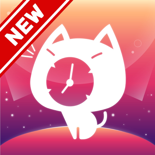 Challenge Alarm: Morning Clock app icon