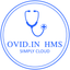OVID.IN HMS Hospitals Clinics icon
