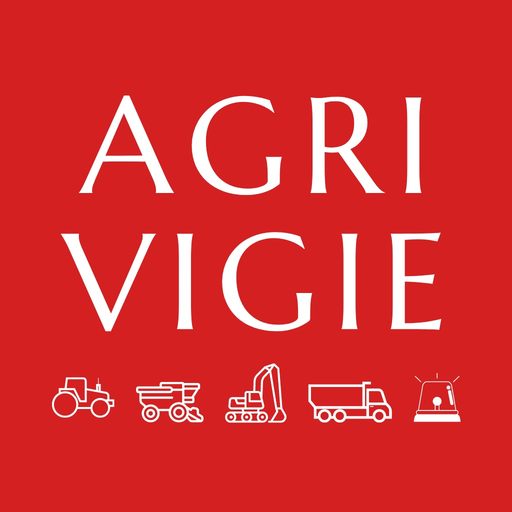 AGRIVIGIE app icon