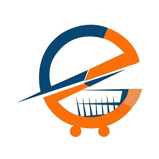 EShop - Online Shopping App app icon