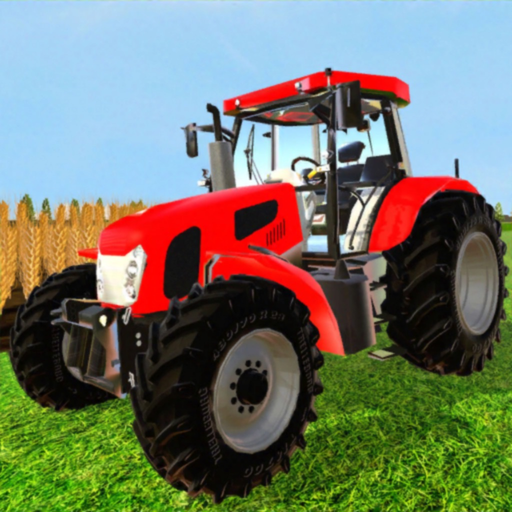 Farming 3D app icon