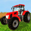 Farming 3D icon