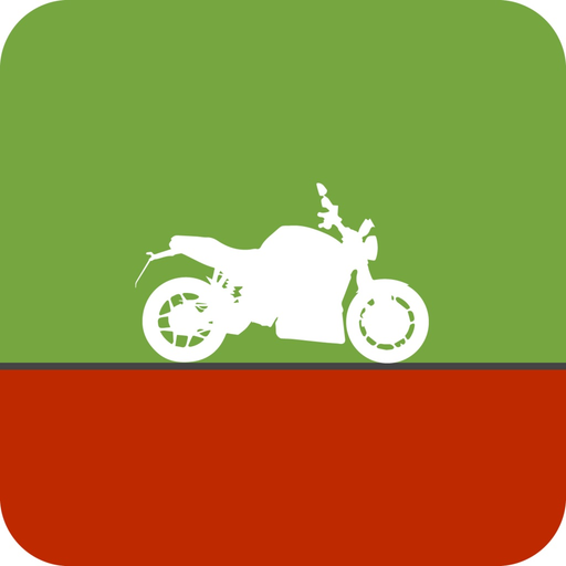 Energica - PowerCruiseControl app icon