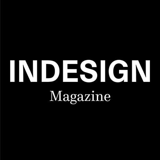 INDESIGN app icon