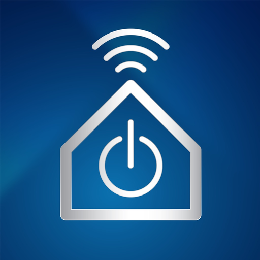 Antik SmartHome app icon