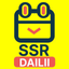 SSRDAILII B2B icon