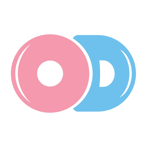 OD Pakistan app icon
