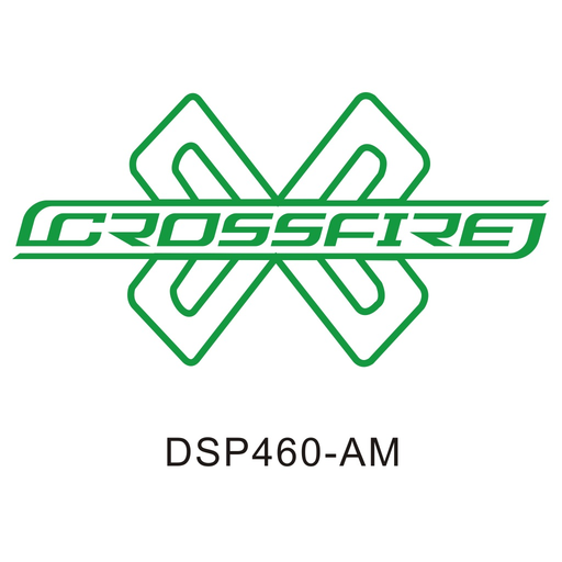 DSP460-AM app icon