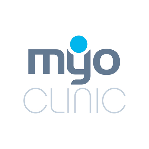 MyoClinic app icon