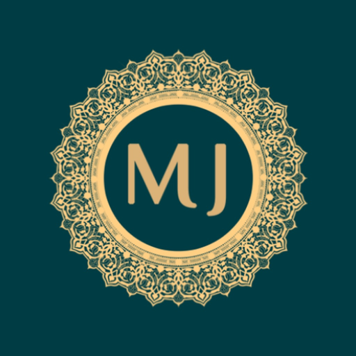 Mayank Jewellers app icon