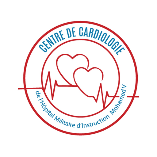 Cardiologie militaire app icon