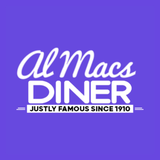 Al Mac's Diner app icon