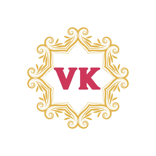 VK Jewellers app icon