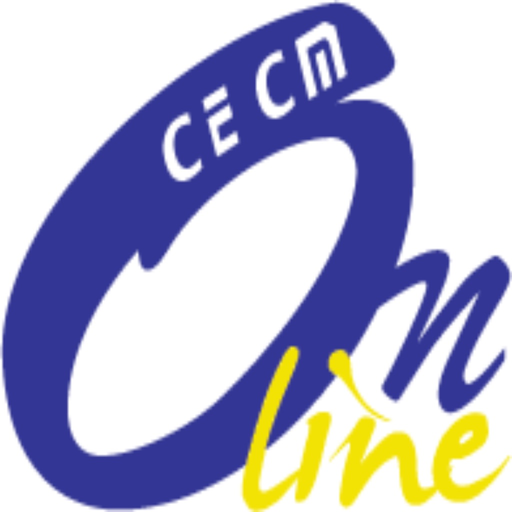CECM OnLine app icon