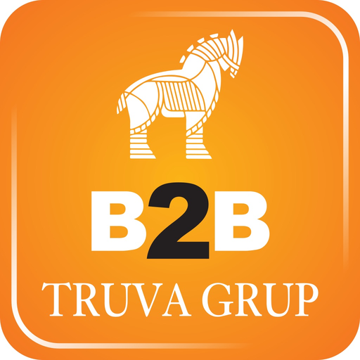 TruvaGrup app icon