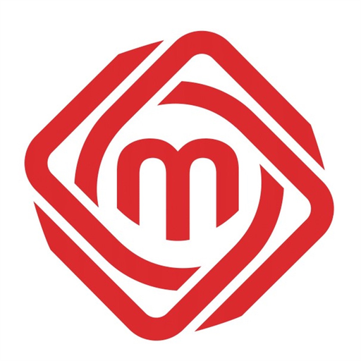 MAKRO SMMM app icon