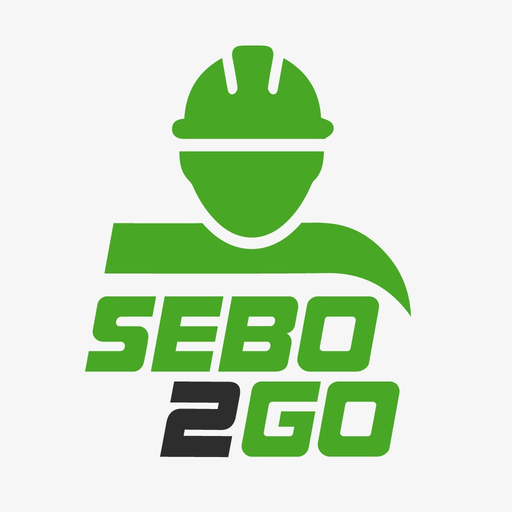 SEBO2GO app icon