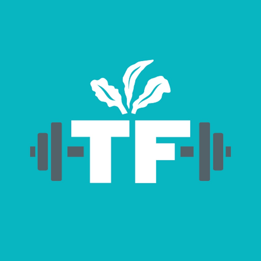 True Fit Training & Nutrition app icon