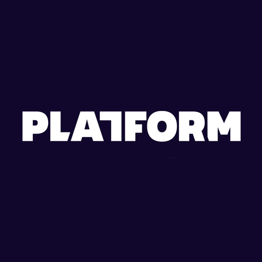 Platform Calgary Member Portal app icon