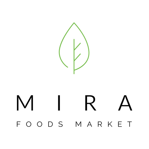 Mira Foods Market app icon