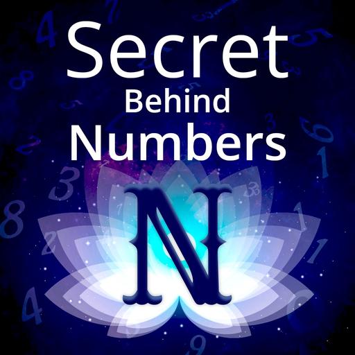 Numerology - Numbers & You app icon