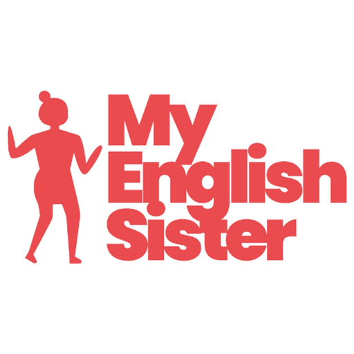 My English Sister app icon