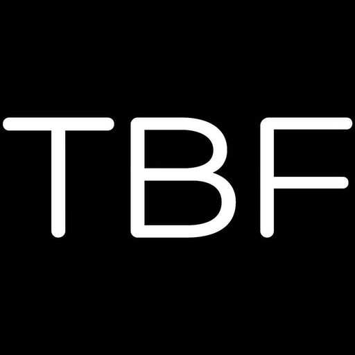 TBF INGROSSO app icon