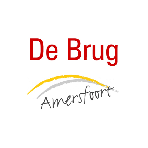 De Brug Amersfoort app icon