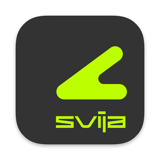 Svija Sync app icon