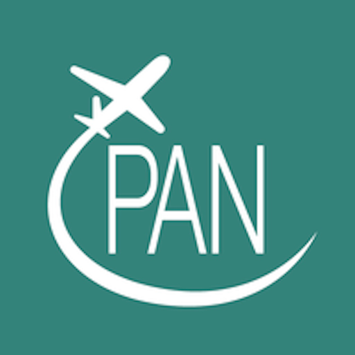Pan Cargo Tracking app icon