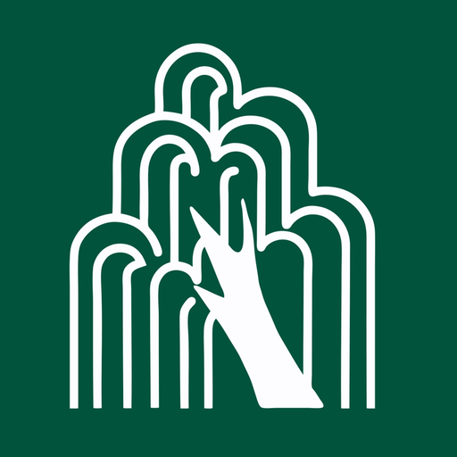 Willow Point app icon