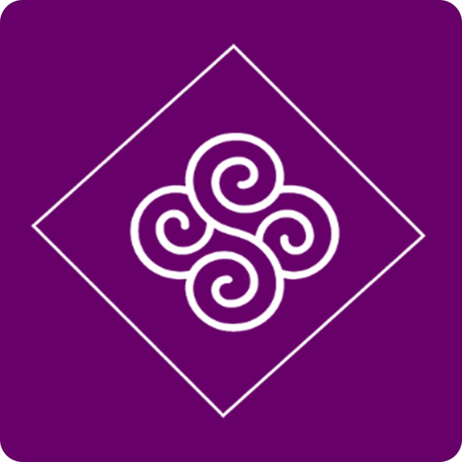 Curl Planet app icon