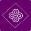 Curl Planet icon