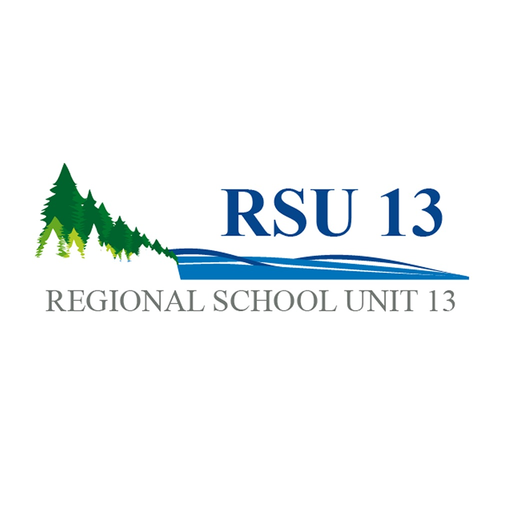 Regional School Unit #13 app icon