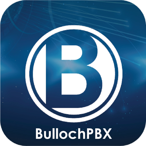 BullochPBX app icon