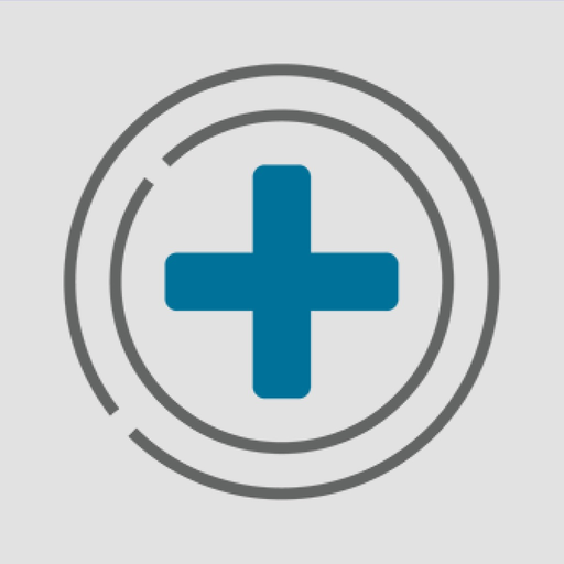 Farmacia Horta app icon