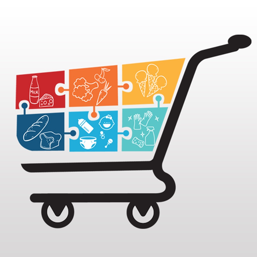 KIBRIS SANAL MARKET app icon