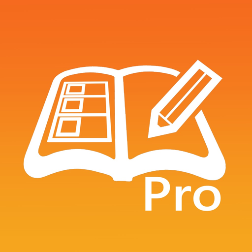 Almighty Note Pro app icon