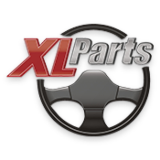 XL Parts RAPID app icon