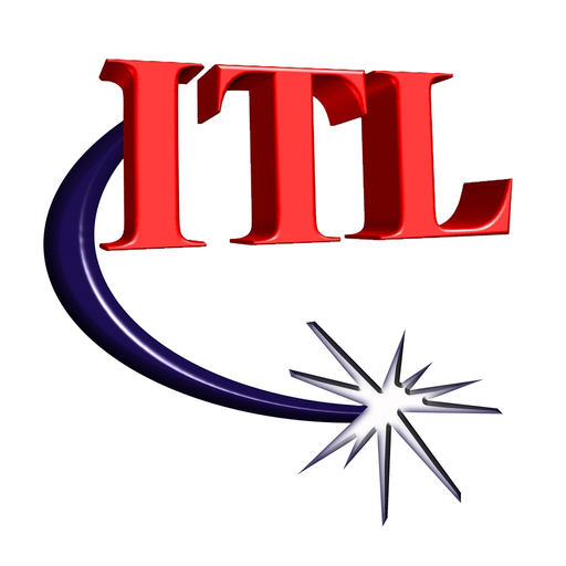 ITL SMS app icon