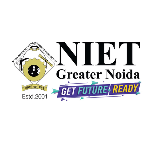 NIET Greater Noida app icon