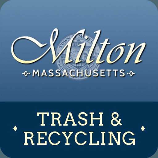 Recycle Right Milton app icon