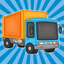 Fill The Trucks icon