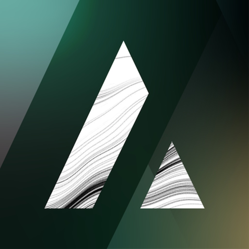 Americas LNG app icon